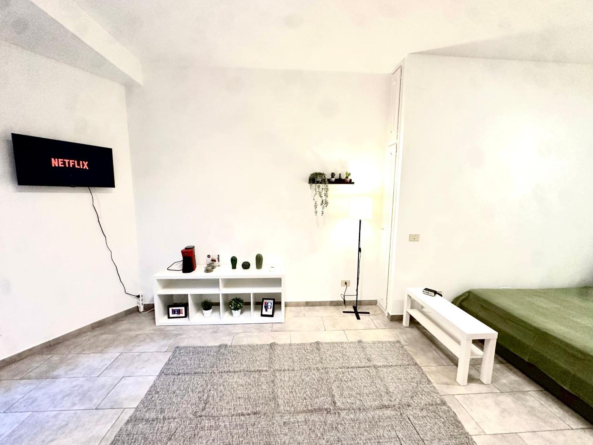 Delizioso Appartamento Sulla Cassia Rom Eksteriør billede
